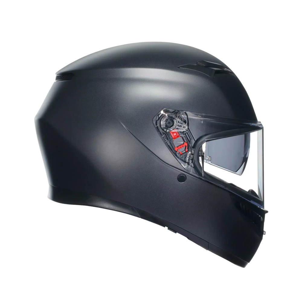 Шлем AGV K3 E2206 MPLK Matt Black
