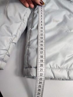 Комбинезон Baby Go зимний на 9-12 месяцев