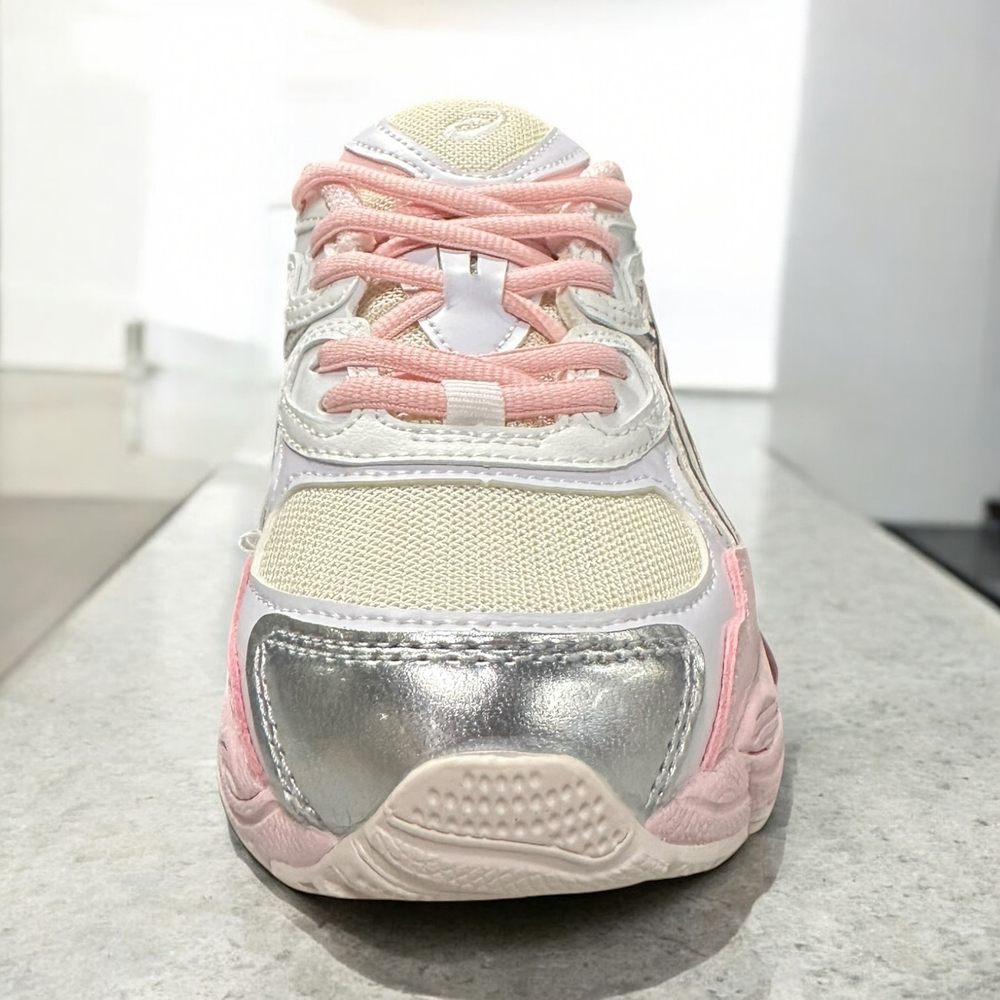 Asics Gel-NYC • Cream Pink