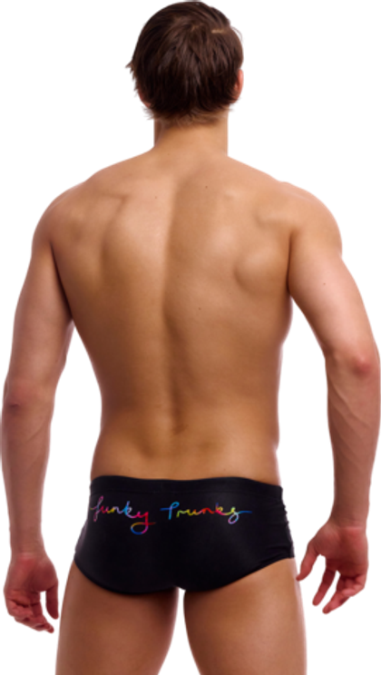 Транки FUNKY TRUNKS Men's Pride Alive