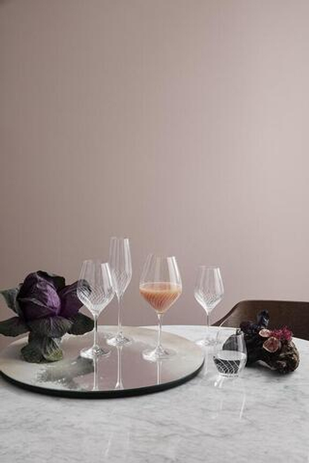Набор 2 бокала Holmegaard, Cabernet, 2 шт., стекло