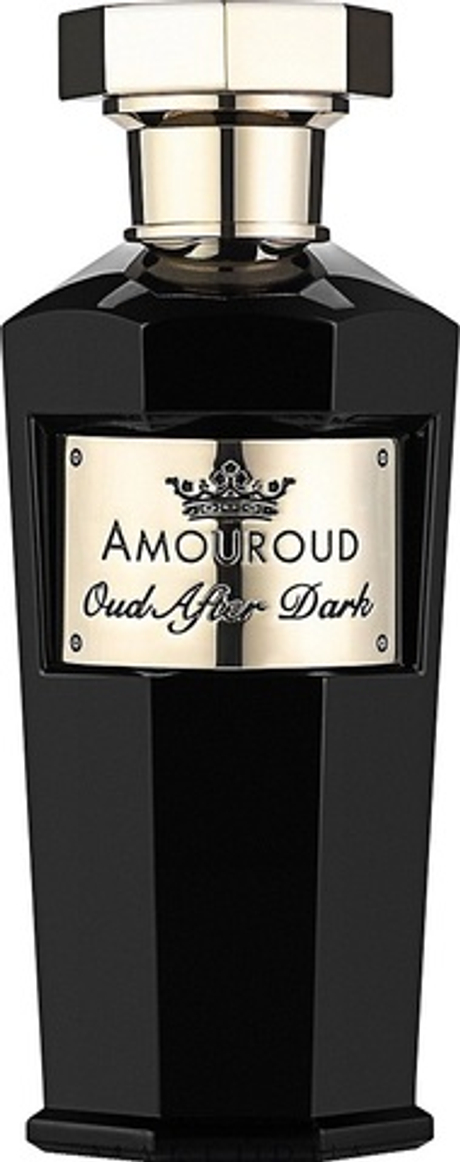 Amouroud Oud After Dark