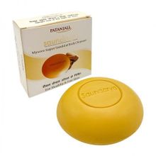 Мыло Patanjali Saundurya, 75 г