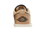 Кроссовки Jordan Air Jordan 1 Vachetta "Tan" (Женская размерная сетка)