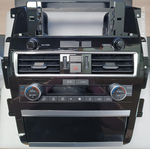 установочный комплект INFINITY QX56 / QX80, рамка + проводка KB-KP-N1211FW