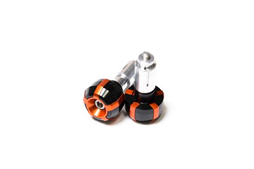 Грузики руля составные Оранжевый