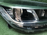 Фара правая Chery Tiggo 4 Pro (2020-н.в.) галоген