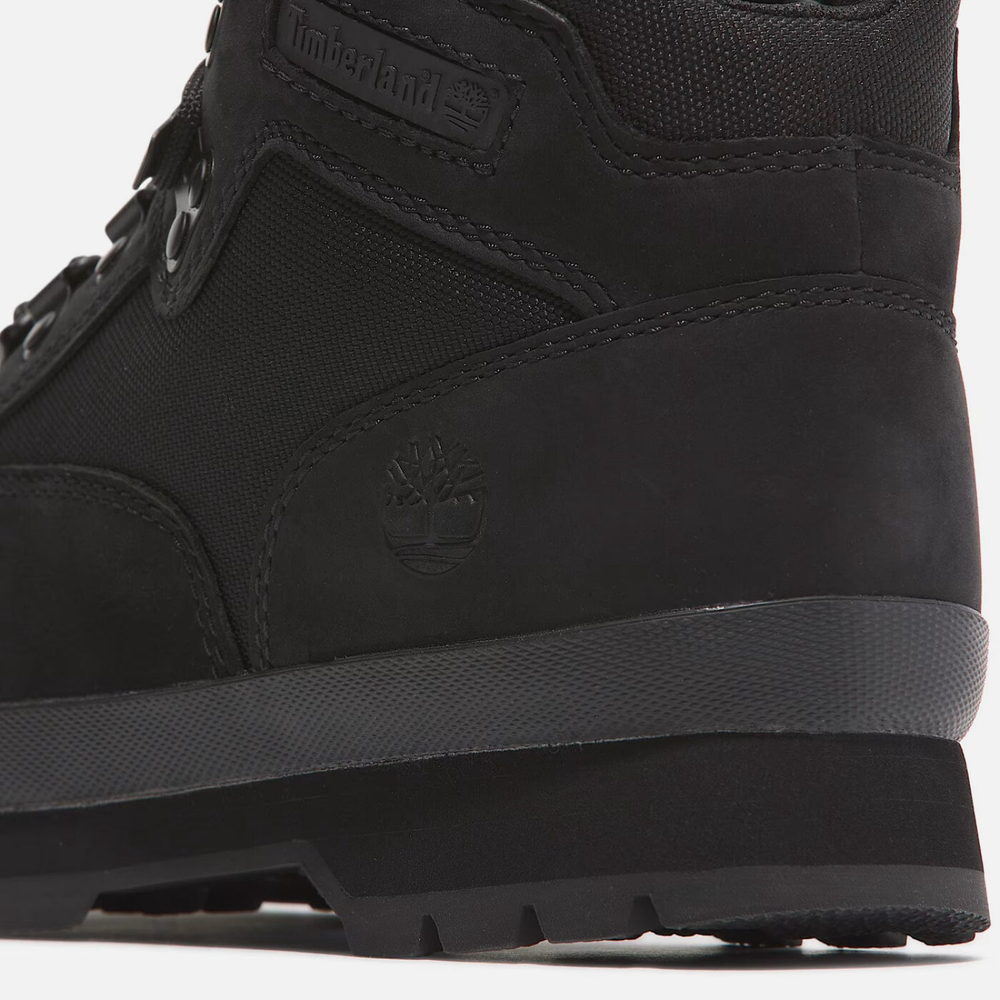 Ботинки Mid Lace Boot