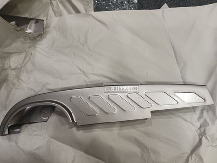 40510-K0G-900ZA. CASE, UPPER HALF DRIVE CHAIN *NHA40M*. HONDA