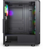 Корпус ATX ACCORD ACC-3338