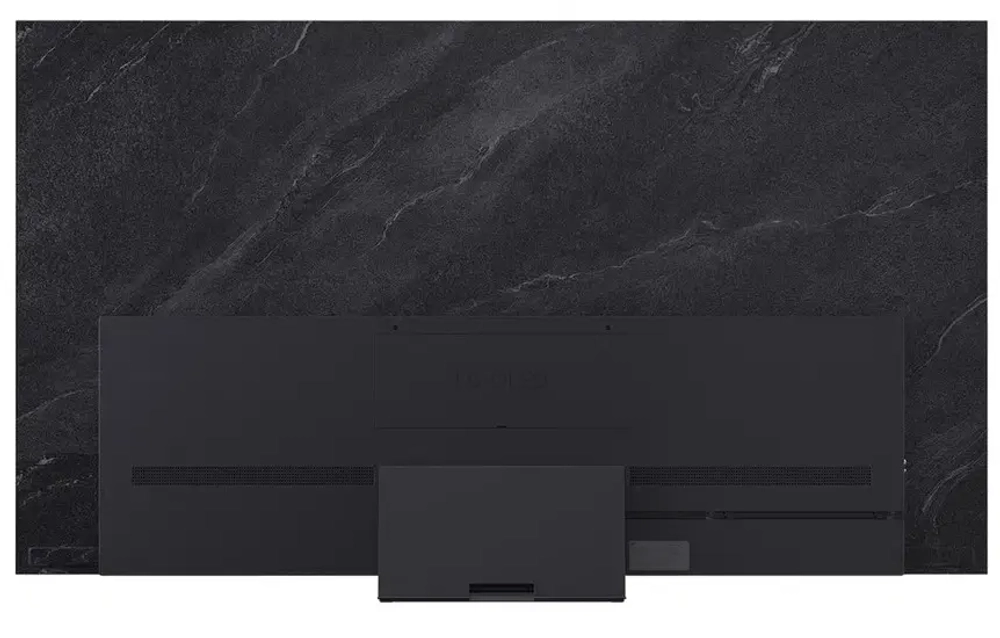 Телевизор 83" LG OLED83C5RLA