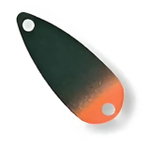 Блесна колеблющаяся FOREST Closer 20мм 1.1гр, цвет #01