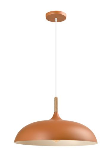 Светильник подвесной Moderli V11451-1P Hygo