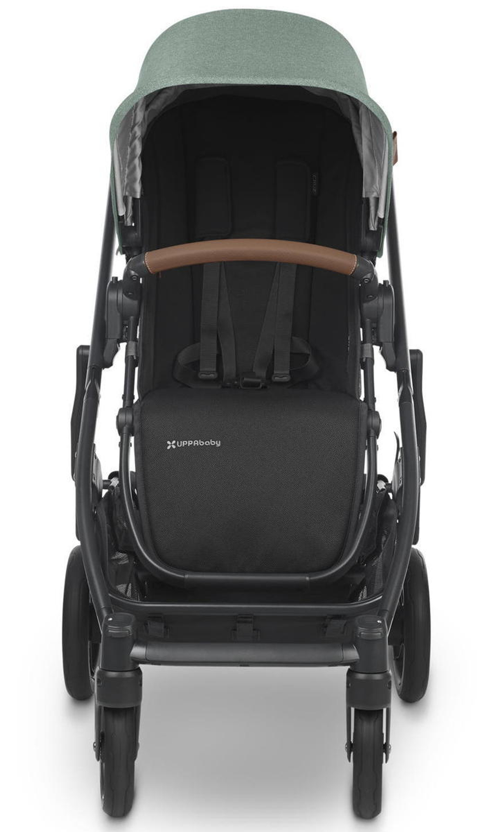 Прогулочная коляска UPPAbaby Cruz V2 Gwen