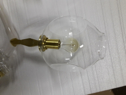 Люстра Branching Bubbles Big 7