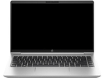 Ноутбук  HP ProBook 440 G10 14 ", Core i5, 16 Гб RAM, 256 Гб SSD, Iris Xe Graphics, Серый