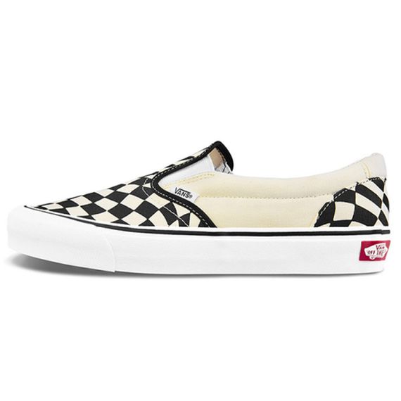 Vans slip-on