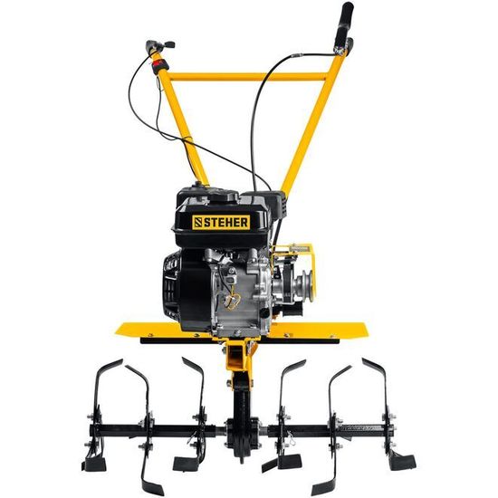 Мотоблок "STEHER" GT-330L (7 л.с. без колес)