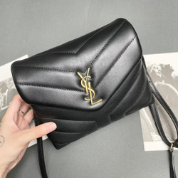 Saint Laurent Loulou 20 cm