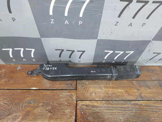 Воздуховод Haval Jolion 21-нв Б/У Оригинал 1132100XGW02A