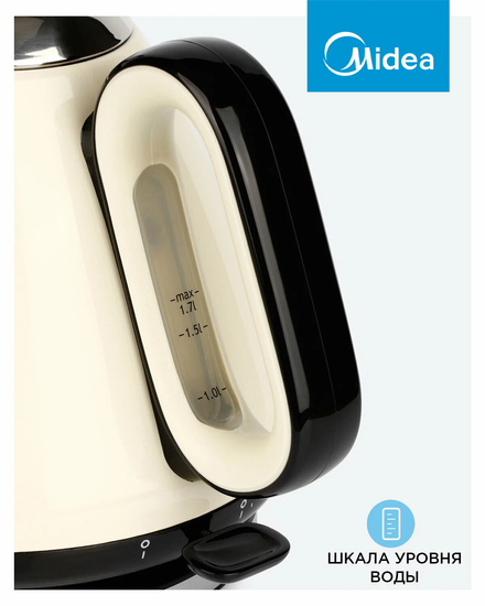 Чайник Midea MK-8056
