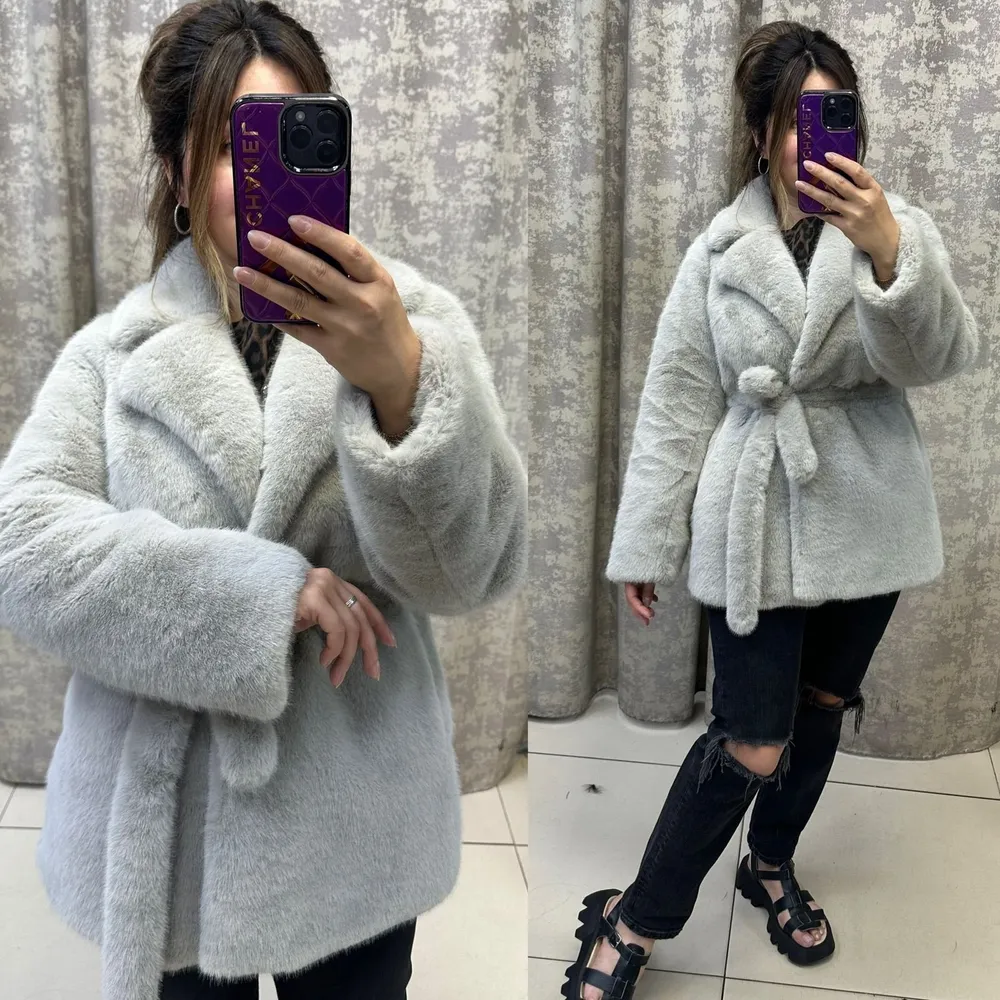 Шуба 9-13/1 Фабрика Моды