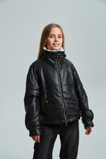 Куртка д/д LUSIMING 24325