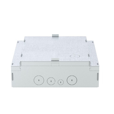 Монтажное основание (опалубка) для установки в стяжку пола лючка 88324