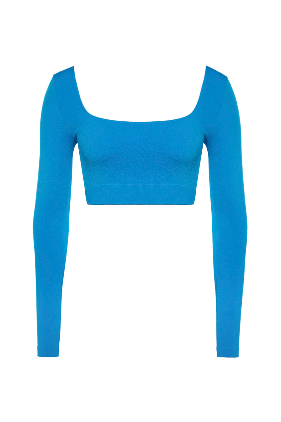 Топ №25 Голубой