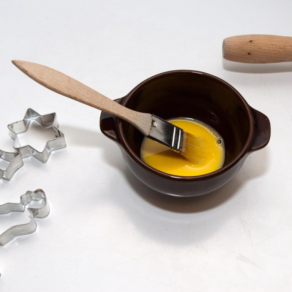 Кисть кулинарная Patisse 24х5 см