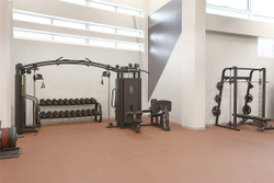 Кроссовер Hasttings Digger HD022-1 (HD024-1+HD024-1+HD023opt-1)