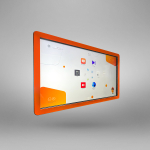 Интерактивный дисплей BM Stark New 43"