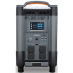 Портативная электростанция Allpowers R4000, 4000 Вт