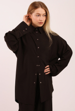 КОСТЮМ P4. PROF