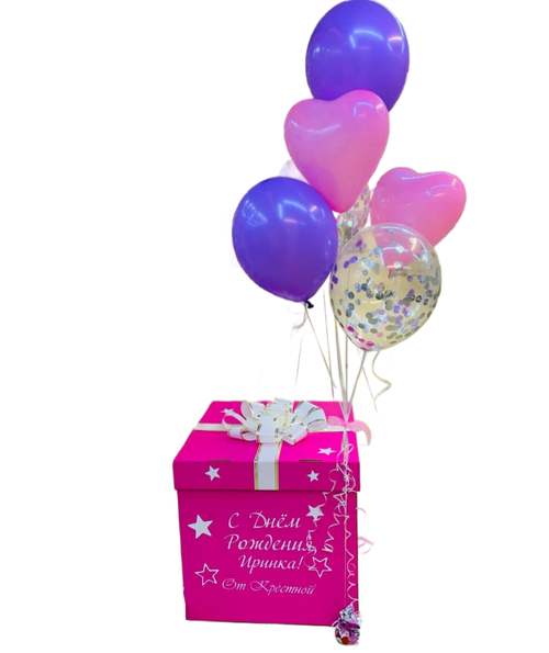 Композиция №143