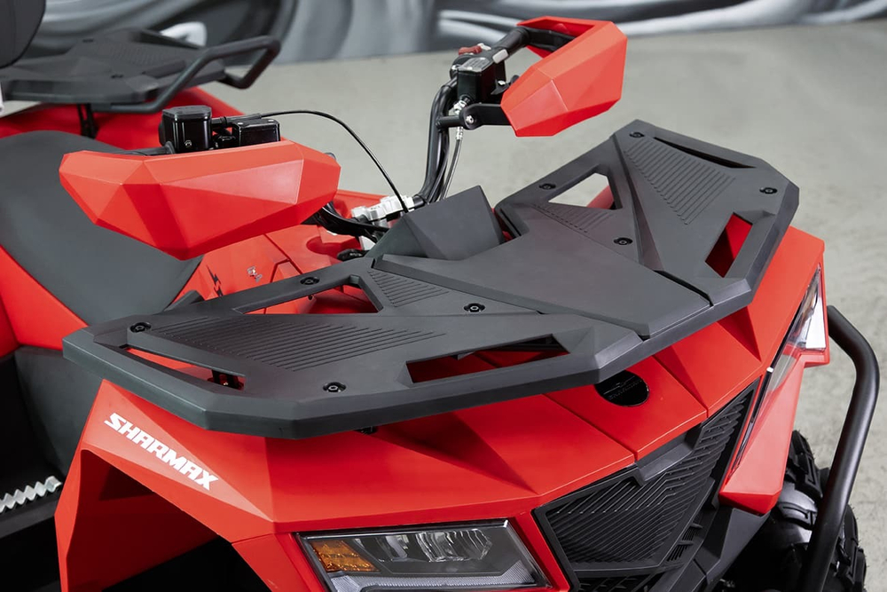 Квадроцикл SHARMAX Force 420 Cyber EFI