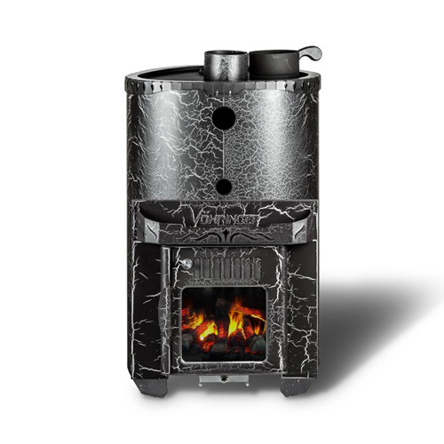 Банная печь Ферингер Классика 'До 23 м³' - Телескоп