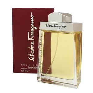 Salvatore Ferragamo Pour Homme