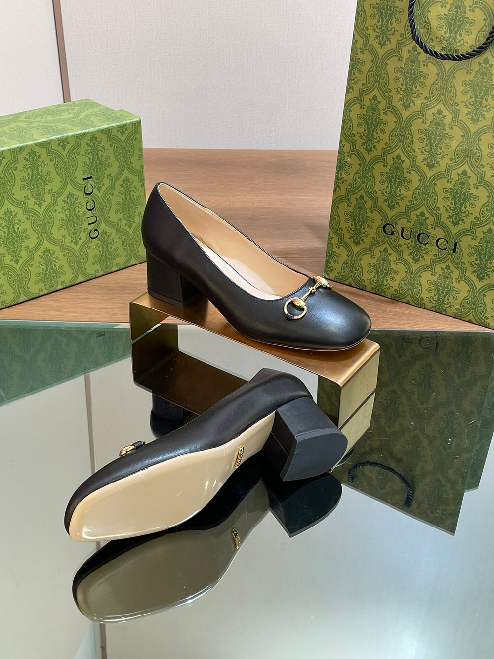 Gucci Pump