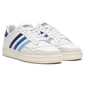 Кроссовки adidas originals HRLM для скейтборда Мужские