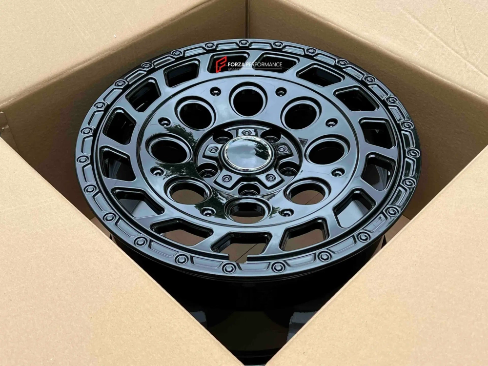 КОВАНЫЕ ДИСКИ ДЛЯ MERCEDES-BENZ G-CLASS W463 МЕРСЕДЕС-БЕНЦ ГЕЛИК