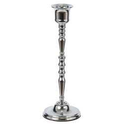 GAEM Подсвечник, L6,5 W6,5 H20 см