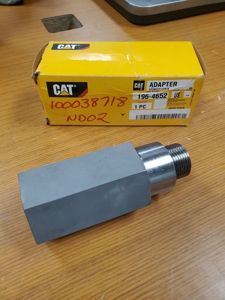 196-4652ADAPTER