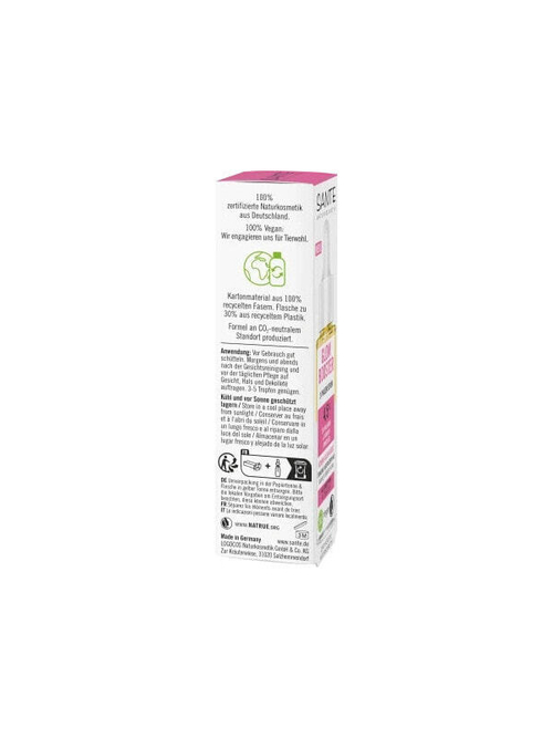 Serum Vitamin Glow Booster, 30 ml
