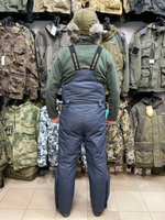 Зимний костюм "Рыболов-2" -45 Таслан Тайгер