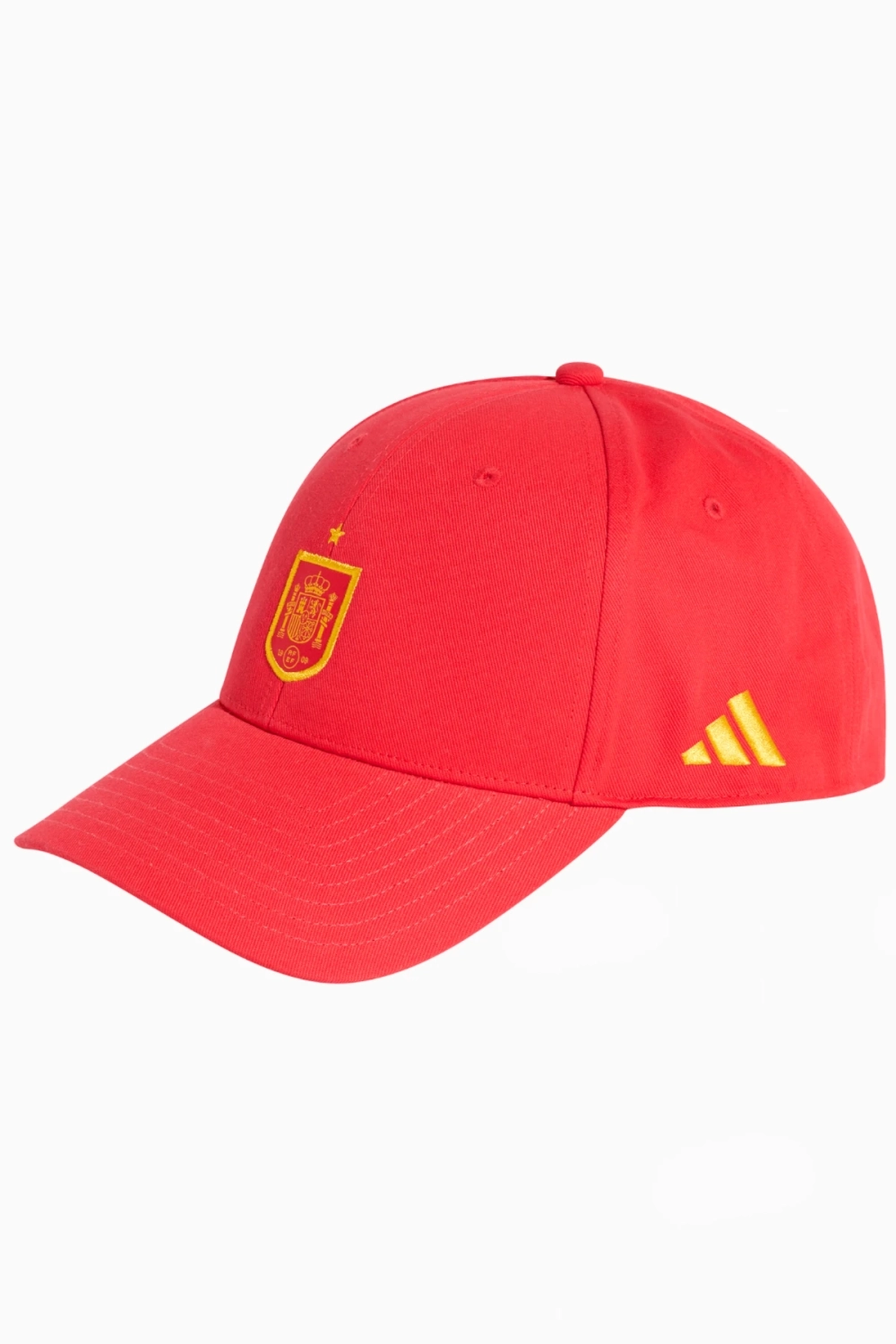 Кепка adidas Spain 2026 - красный