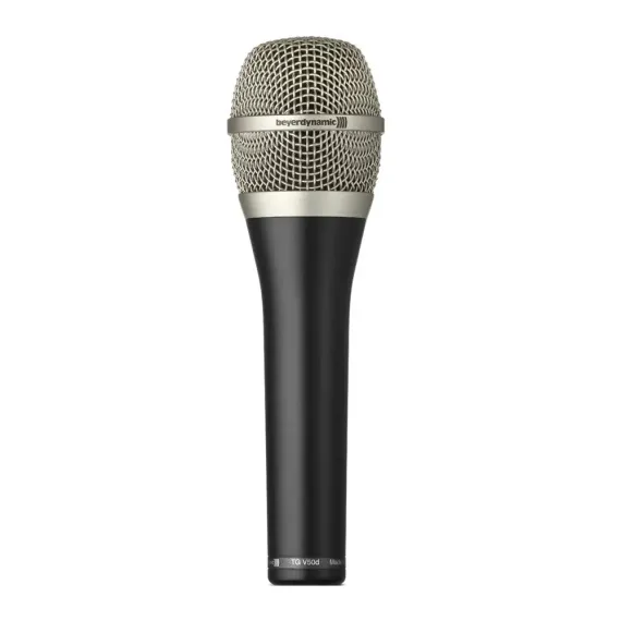 Beyerdynamic TG V50 Black