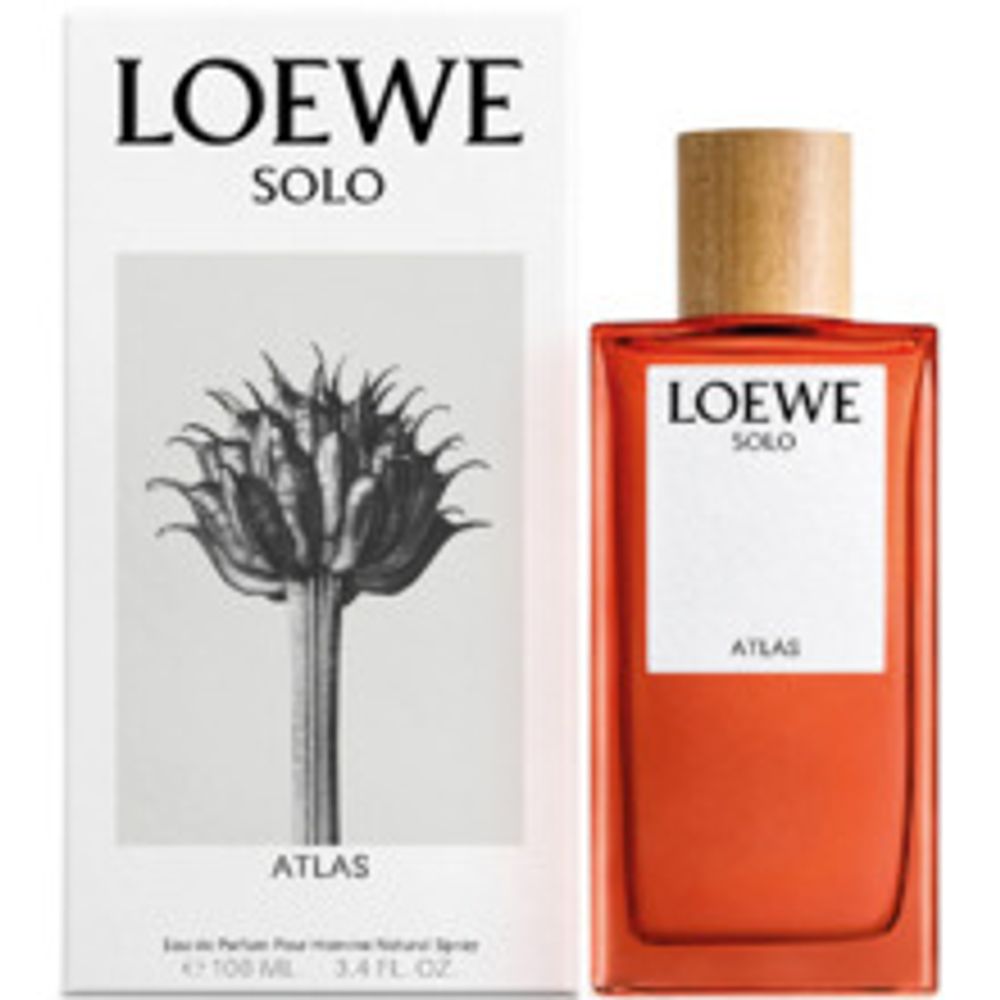 Loewe Solo Atlas EDP 100ml