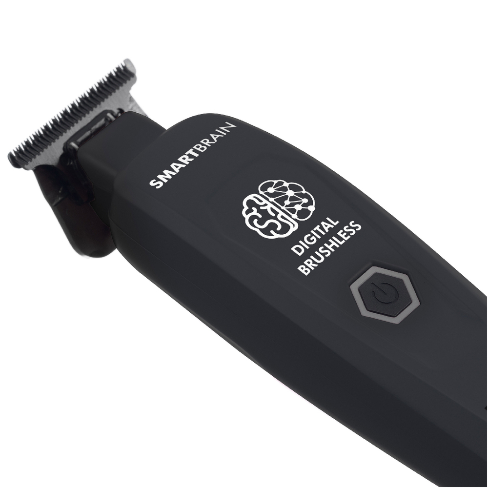 MRD Pro GMT-90-4 Smart Brain (Black) Триммер для стрижки