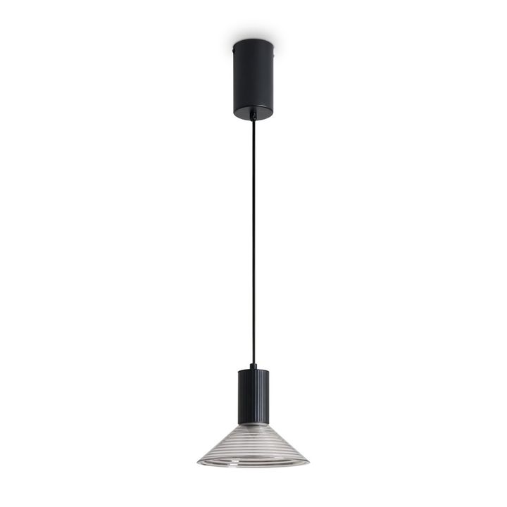 Подвесной светодиодный светильник Freya Lake FR6179PL-L6B